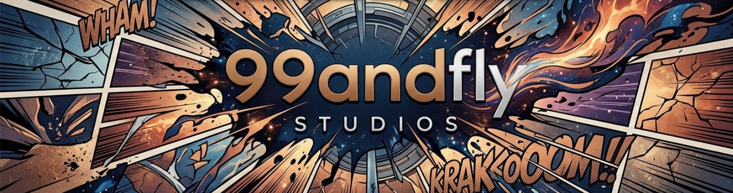 99andFly Studios